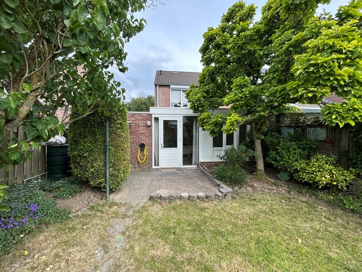 Foto 5 van Overbroekerf 26