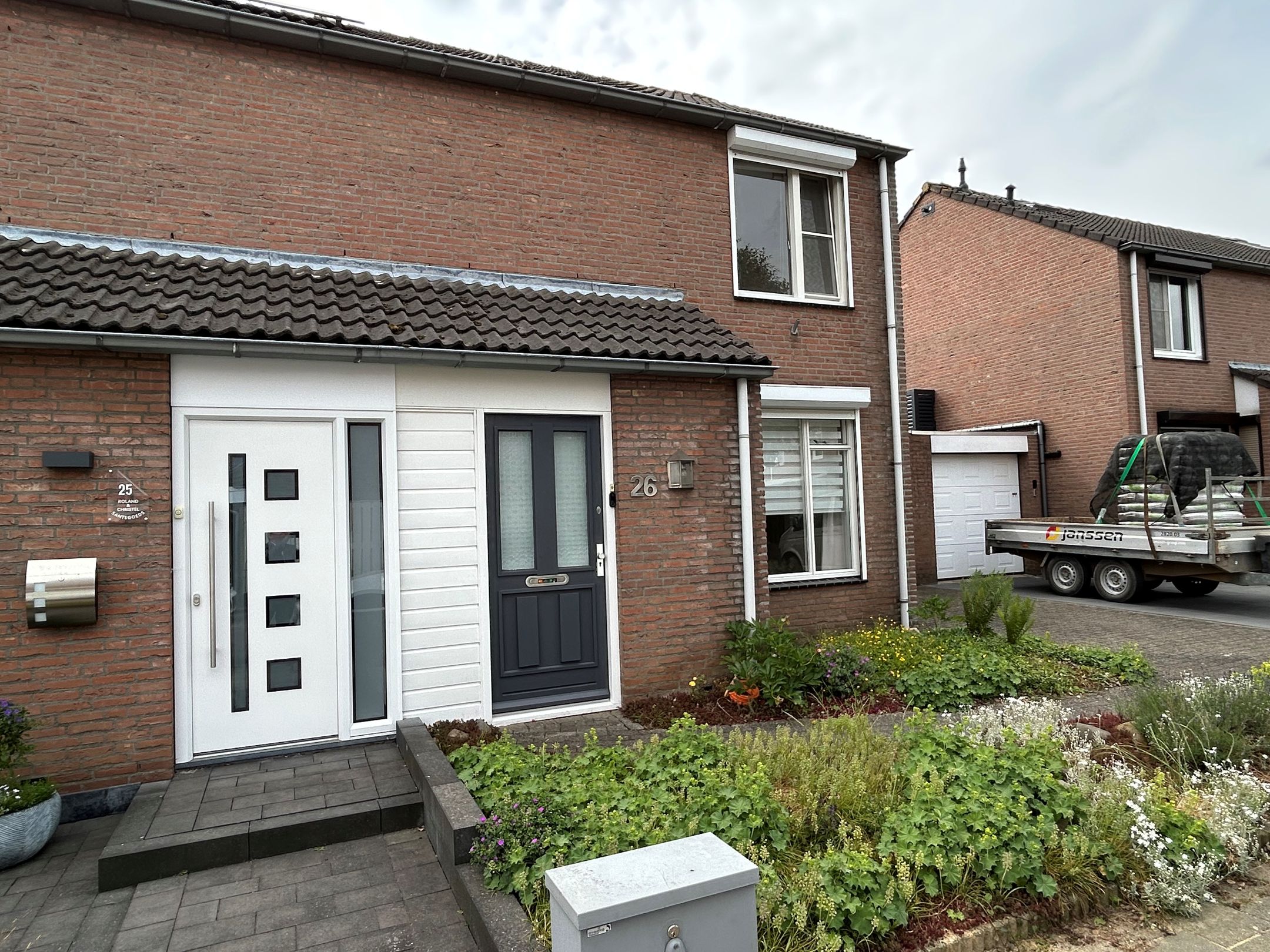 Foto 3 van Overbroekerf 26