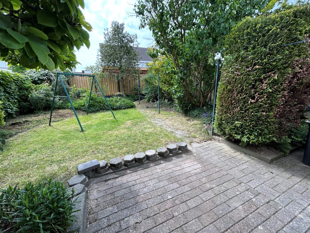 Foto 7 van Overbroekerf 26