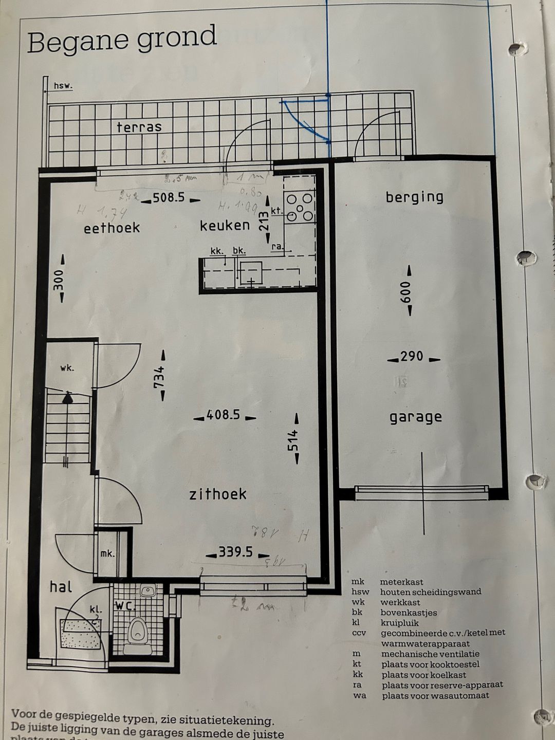 Foto 28 van Overbroekerf 26