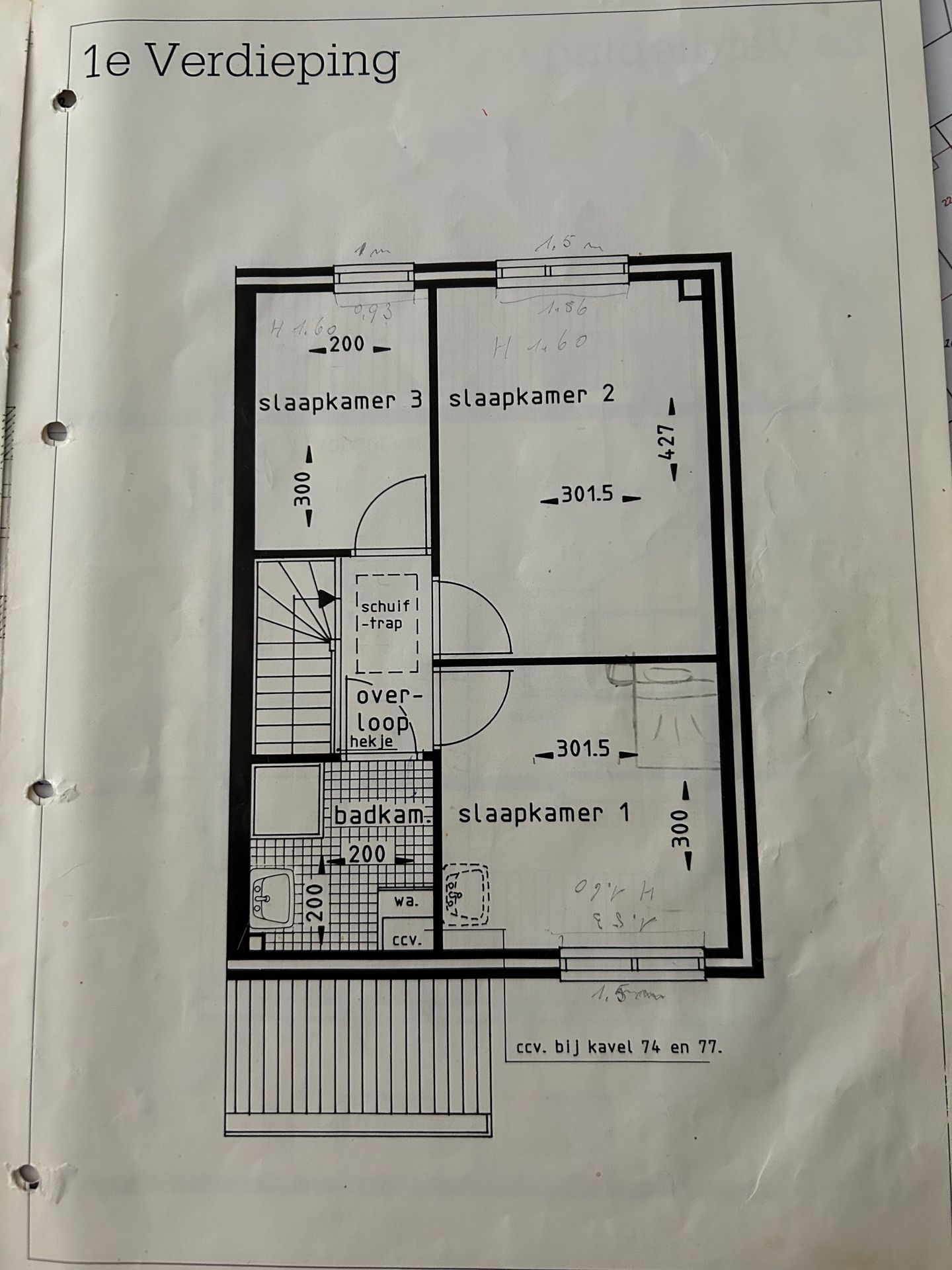Foto 29 van Overbroekerf 26
