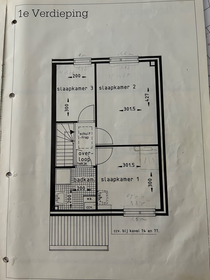 Foto 29 van Overbroekerf 26