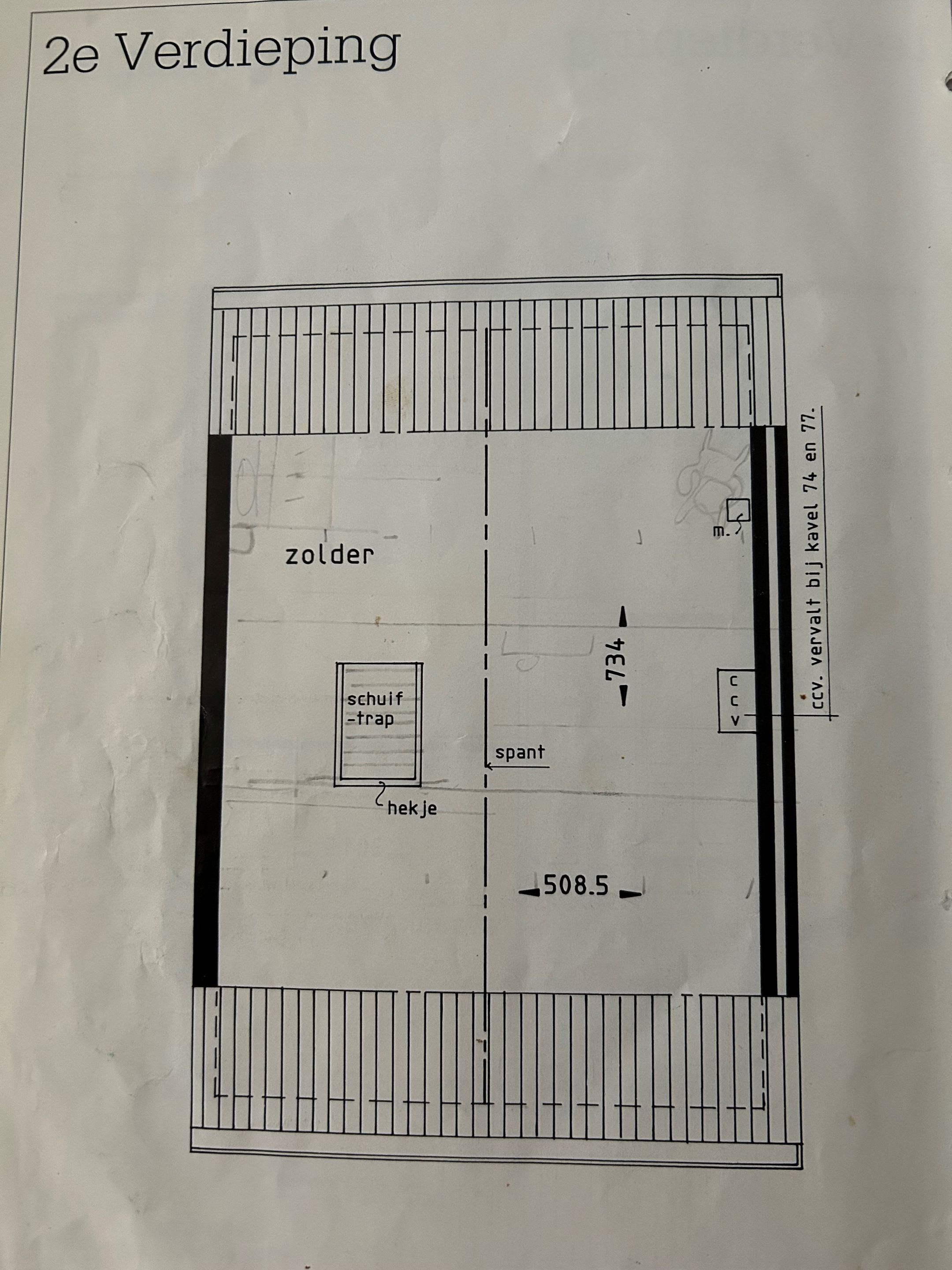 Foto 30 van Overbroekerf 26