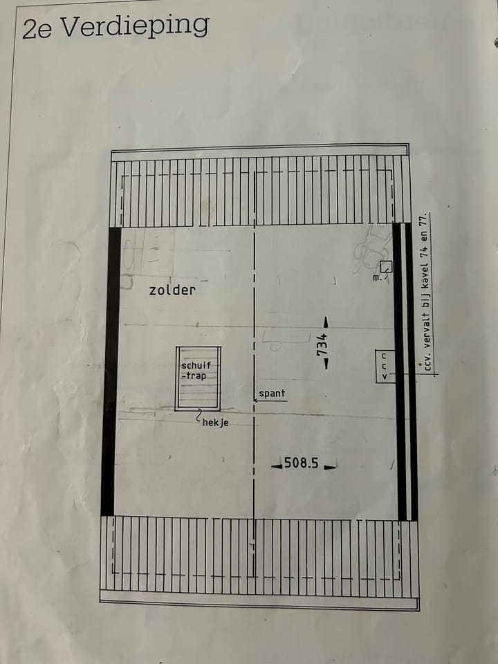 Foto 30 van Overbroekerf 26