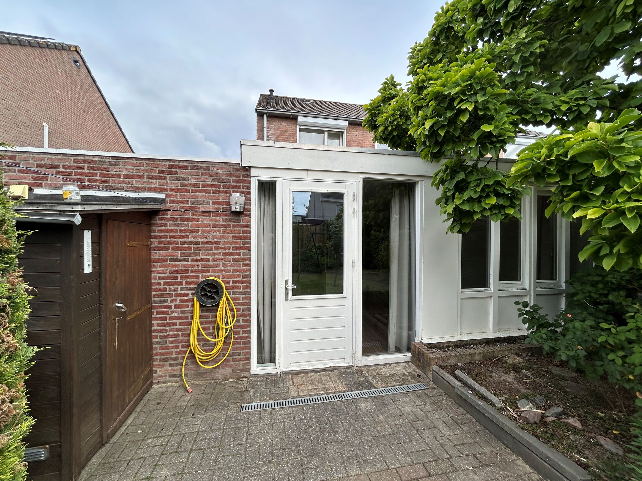 Foto 6 van Overbroekerf 26