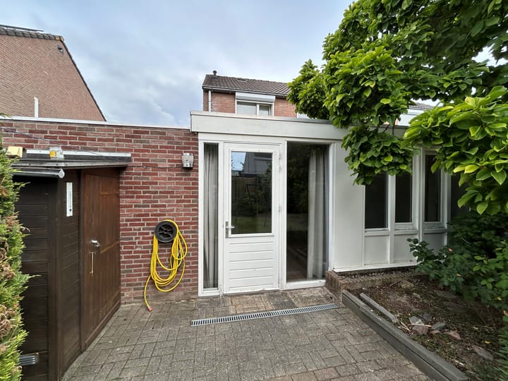 Foto 6 van Overbroekerf 26