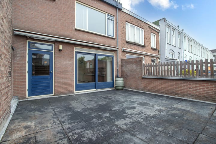 Foto 5 van Acaciastraat 1