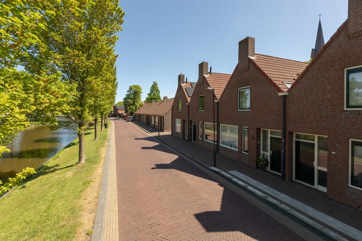 Foto 1 van Laag Bolwerk 20