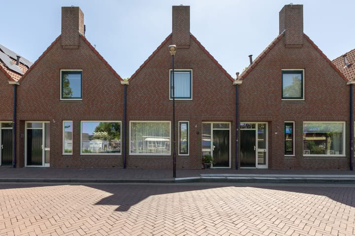 Foto 2 van Laag Bolwerk 20