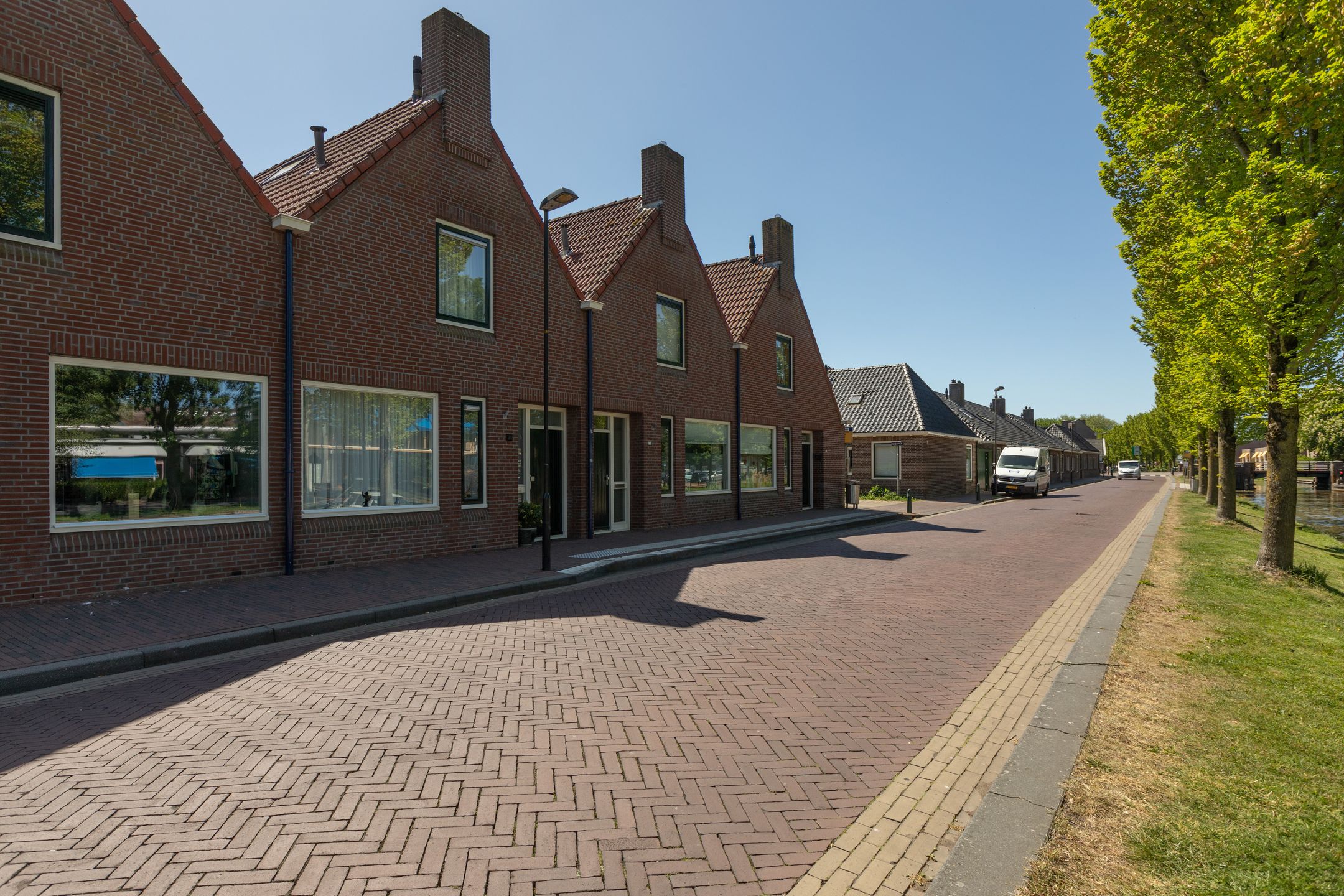 Foto 3 van Laag Bolwerk 20