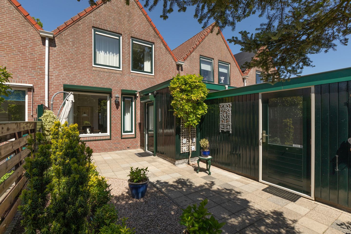 Foto 4 van Laag Bolwerk 20