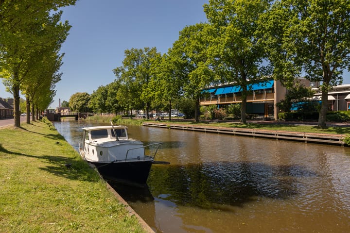 Foto 5 van Laag Bolwerk 20