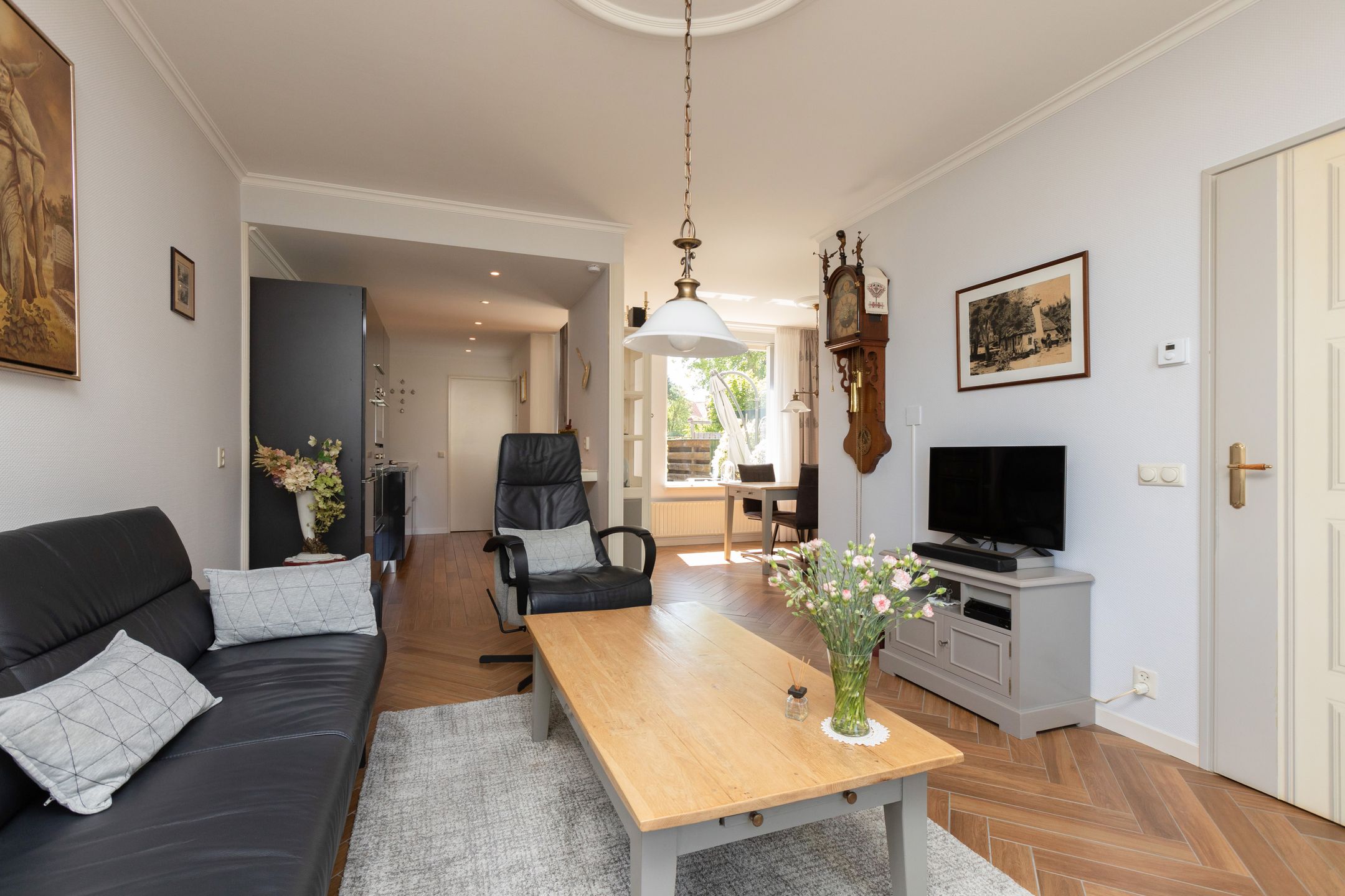 Foto 6 van Laag Bolwerk 20