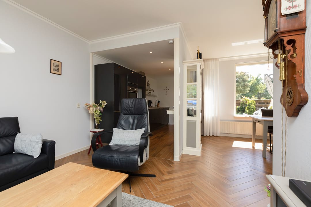 Foto 7 van Laag Bolwerk 20