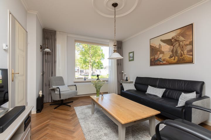 Foto 8 van Laag Bolwerk 20