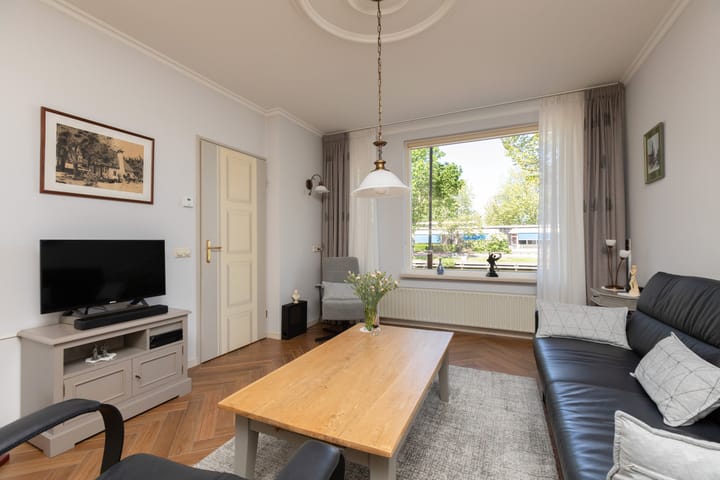 Foto 9 van Laag Bolwerk 20