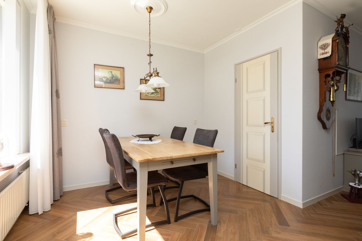 Foto 10 van Laag Bolwerk 20