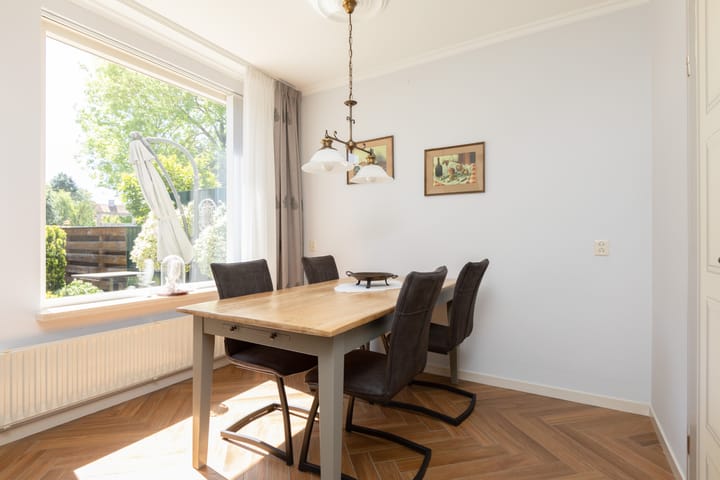 Foto 11 van Laag Bolwerk 20