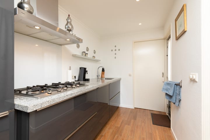 Foto 14 van Laag Bolwerk 20