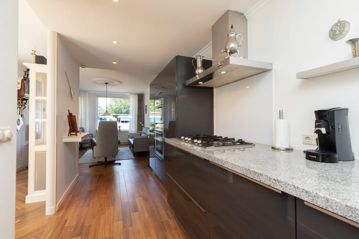 Foto 15 van Laag Bolwerk 20