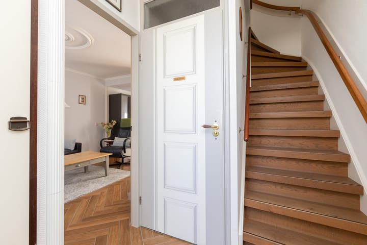 Foto 19 van Laag Bolwerk 20