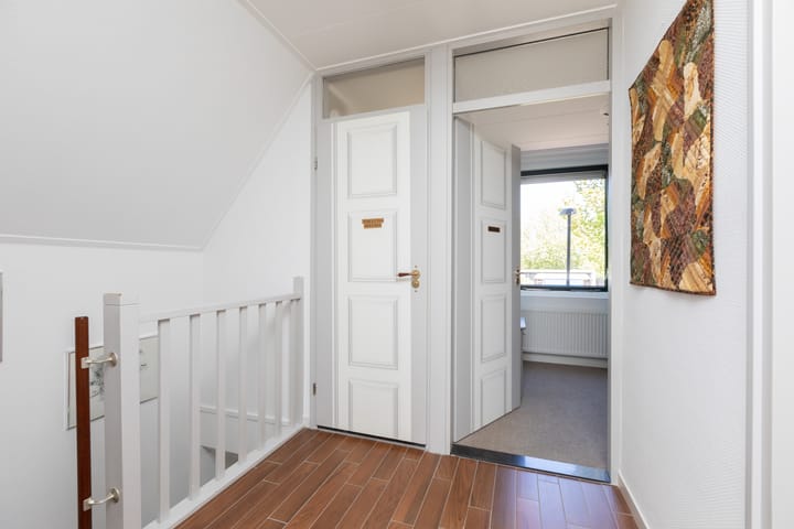 Foto 21 van Laag Bolwerk 20