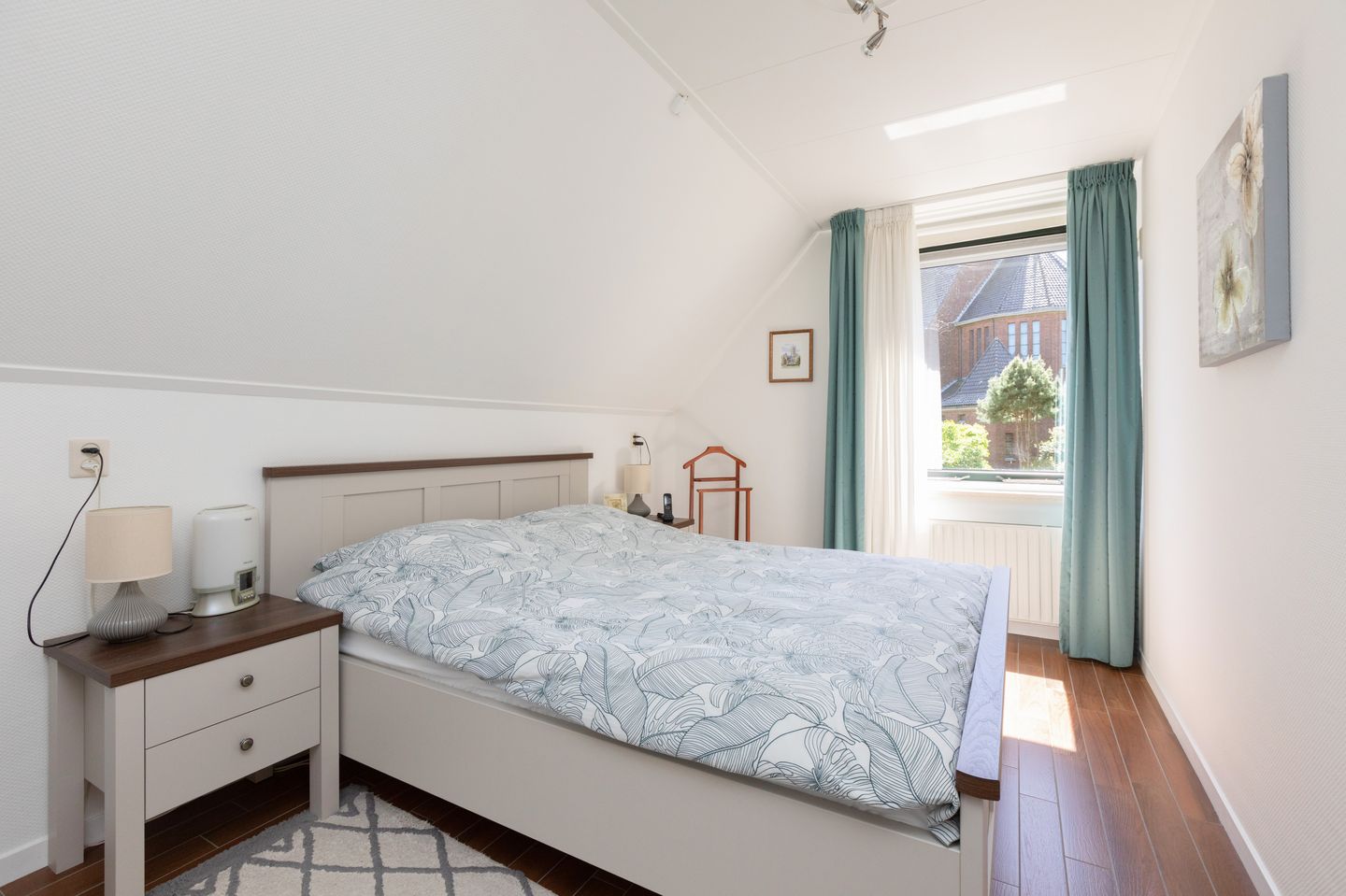 Foto 25 van Laag Bolwerk 20