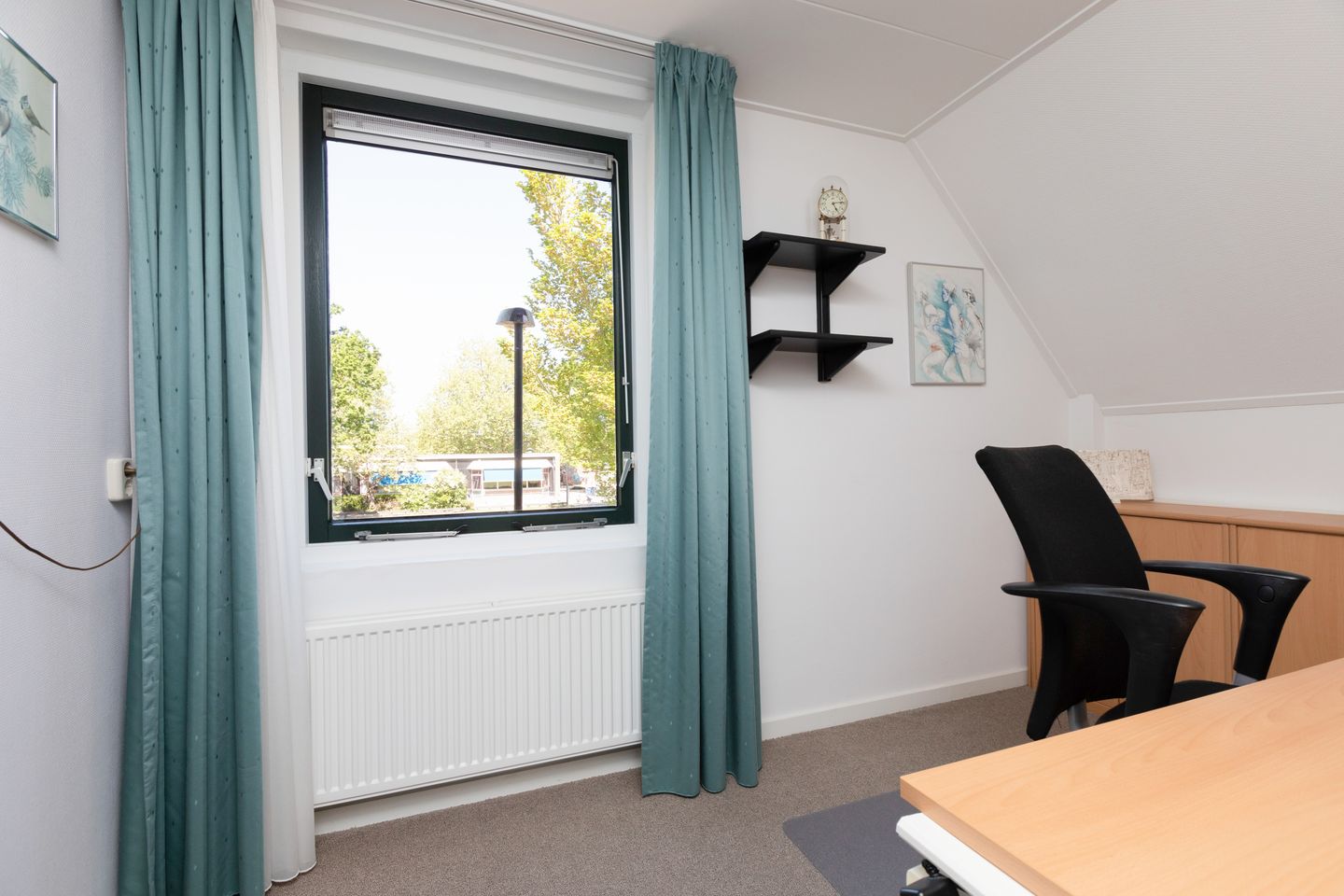 Foto 29 van Laag Bolwerk 20