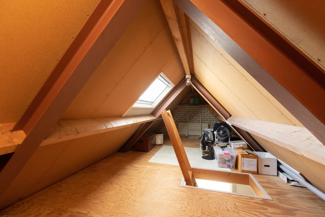 Foto 32 van Laag Bolwerk 20