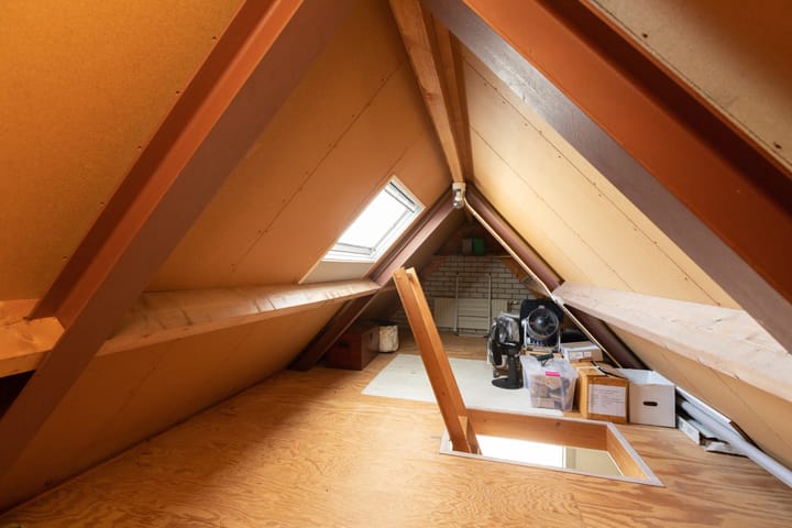 Foto 32 van Laag Bolwerk 20