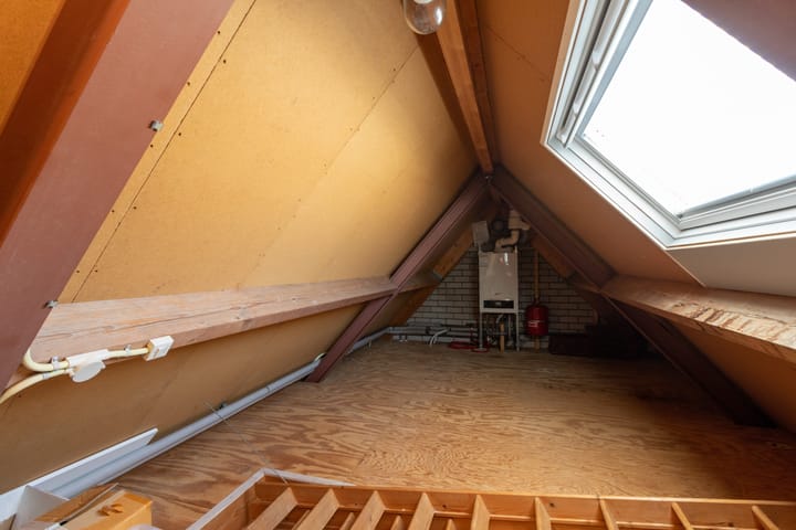 Foto 33 van Laag Bolwerk 20