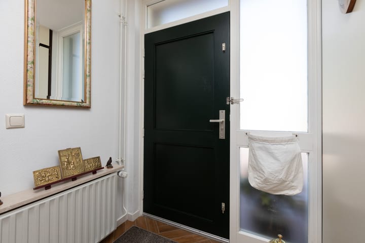 Foto 18 van Laag Bolwerk 20