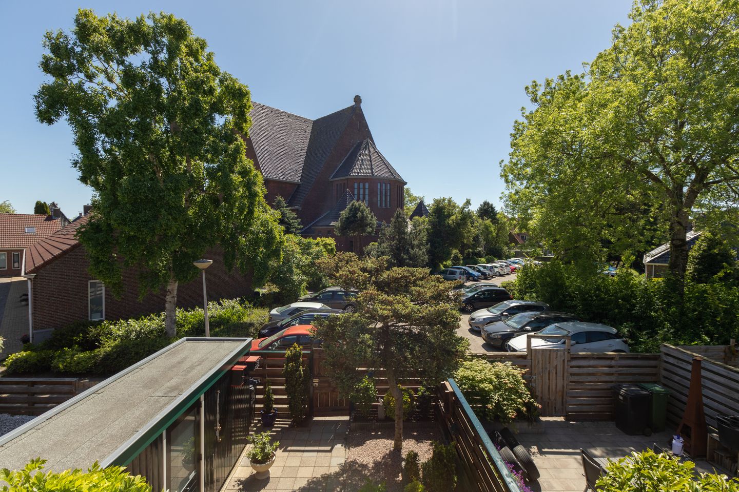 Foto 34 van Laag Bolwerk 20