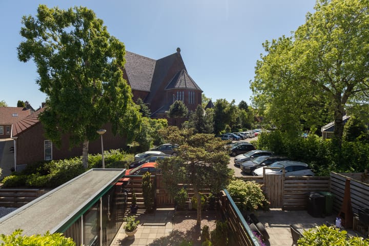 Foto 34 van Laag Bolwerk 20