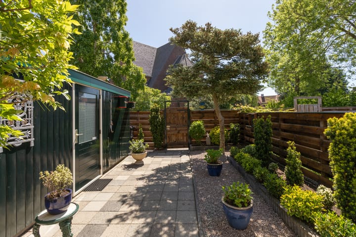 Foto 35 van Laag Bolwerk 20