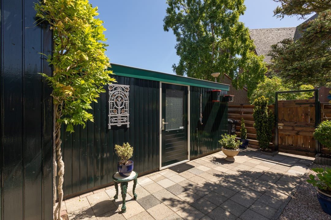 Foto 37 van Laag Bolwerk 20