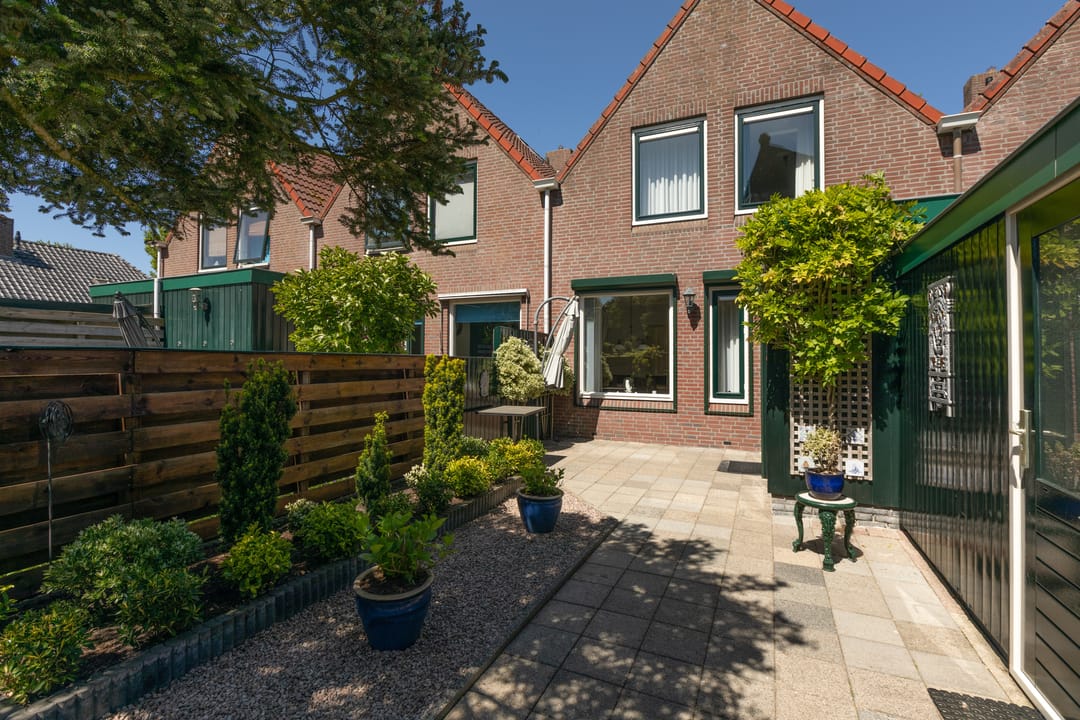 Foto 38 van Laag Bolwerk 20