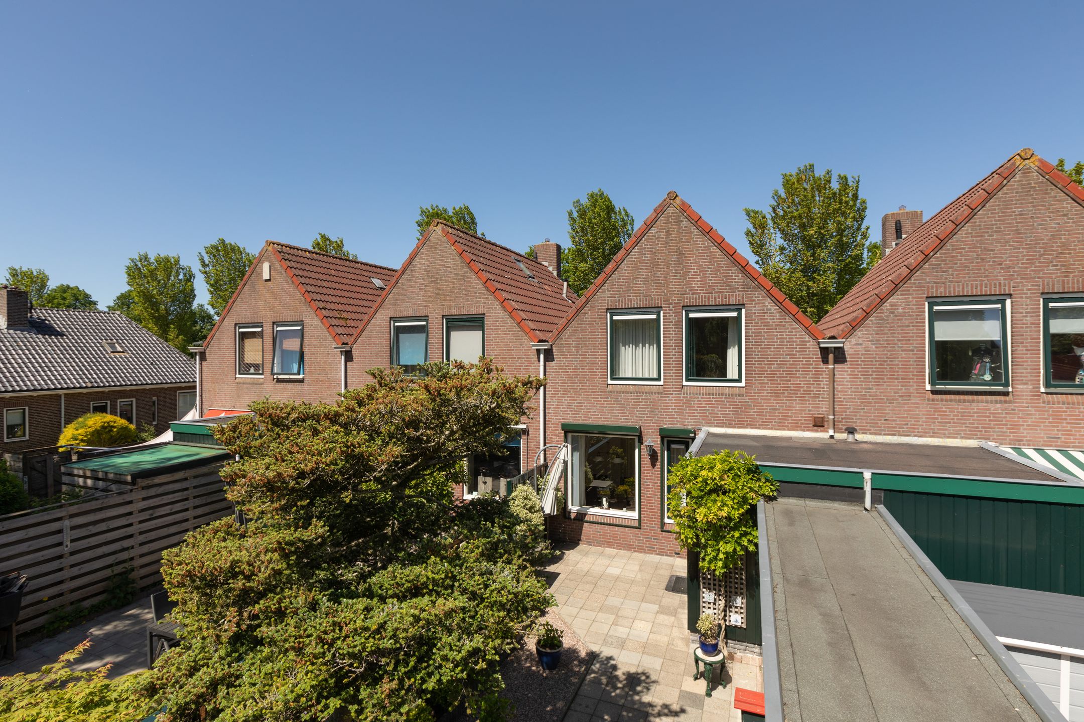 Foto 39 van Laag Bolwerk 20