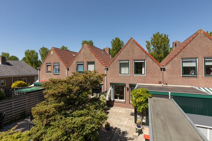 Foto 39 van Laag Bolwerk 20