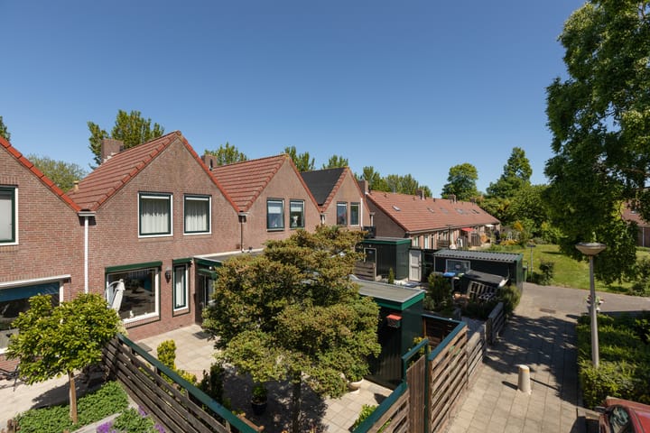 Foto 40 van Laag Bolwerk 20