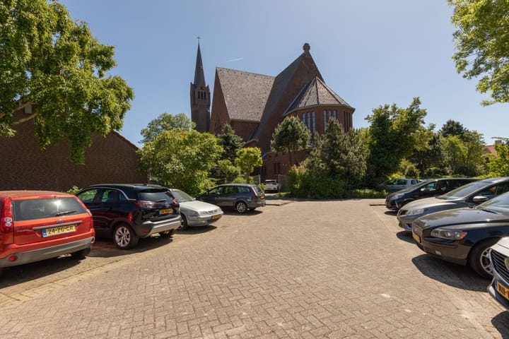 Foto 41 van Laag Bolwerk 20