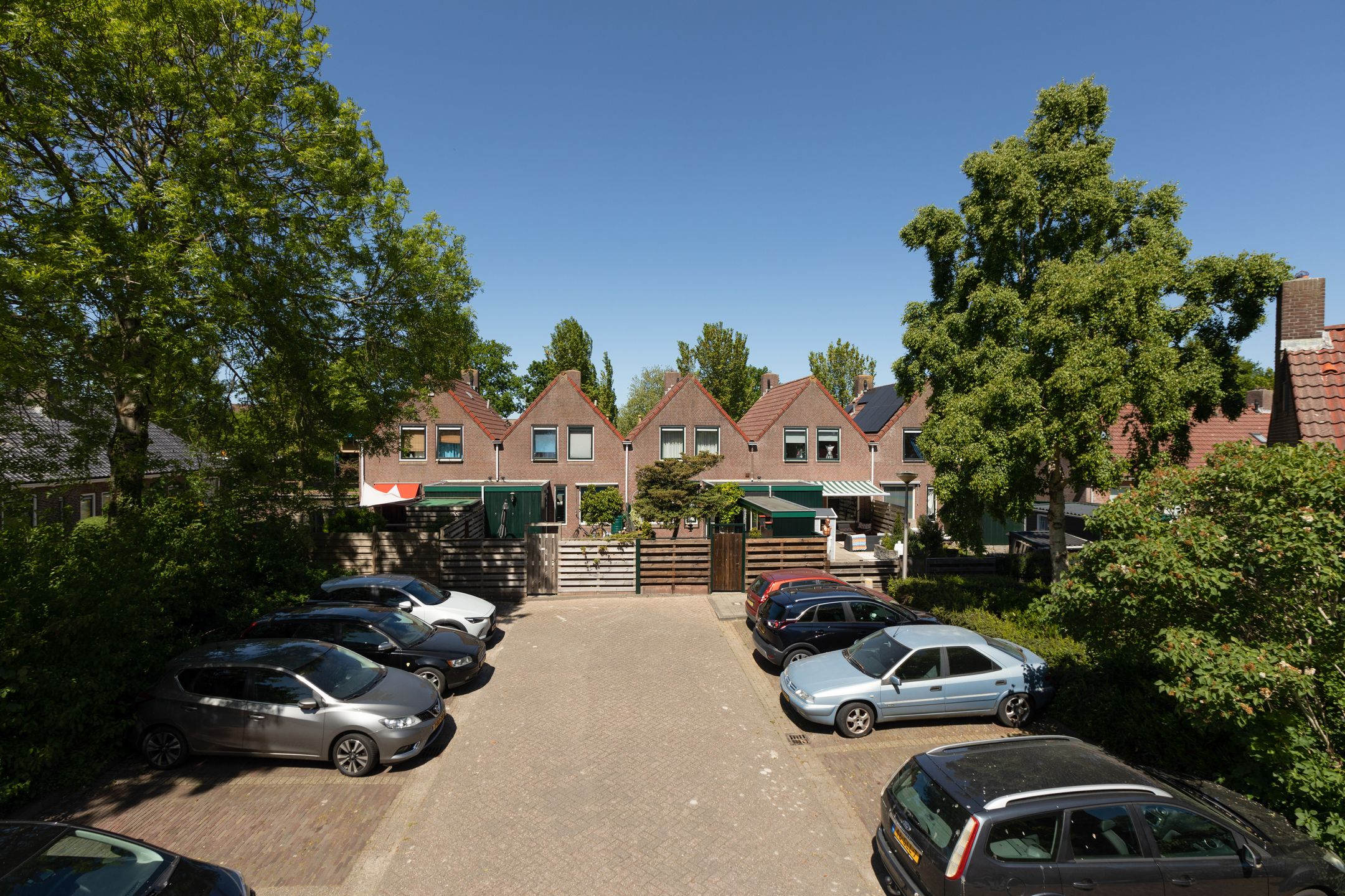 Foto 42 van Laag Bolwerk 20