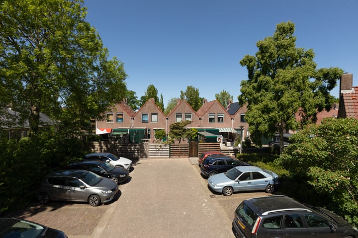 Foto 42 van Laag Bolwerk 20