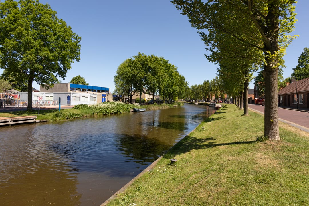 Foto 43 van Laag Bolwerk 20