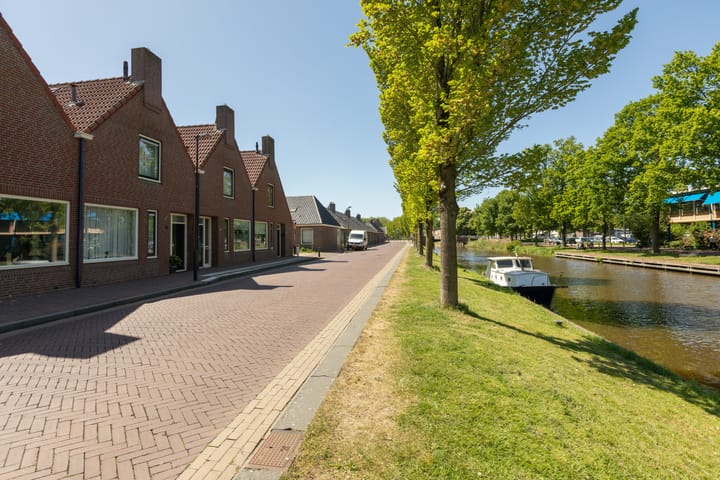 Foto 44 van Laag Bolwerk 20