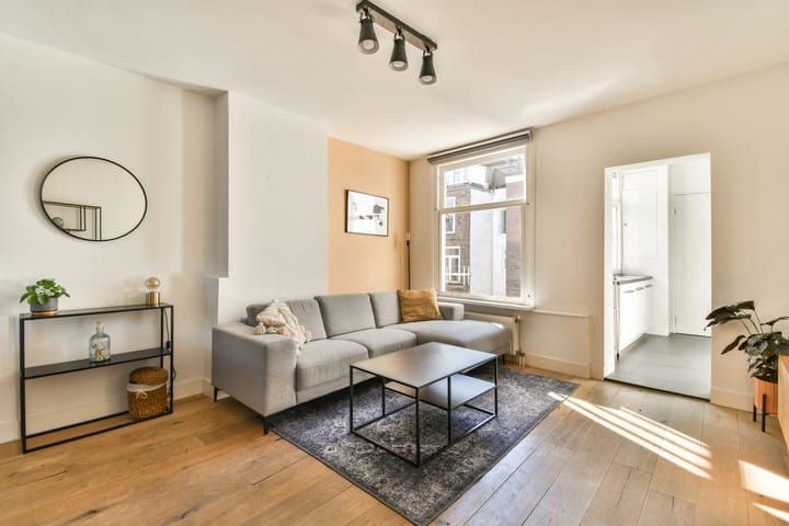 Foto 2 van Gerard Doustraat 188-3