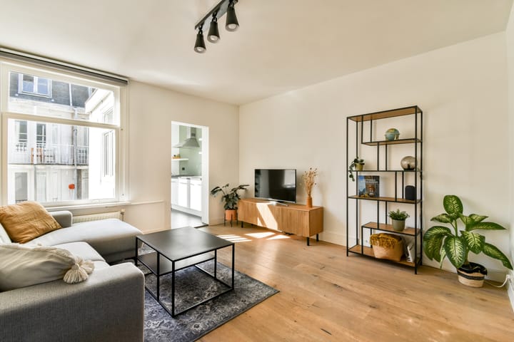 Foto 3 van Gerard Doustraat 188-3