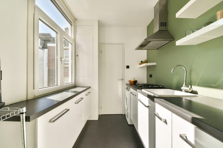 Foto 4 van Gerard Doustraat 188-3