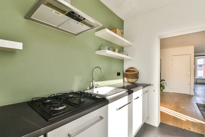 Foto 5 van Gerard Doustraat 188-3