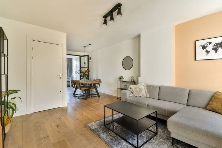 Foto 6 van Gerard Doustraat 188-3